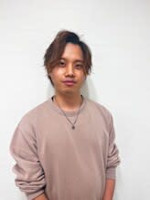 宮前 夏輝(ミヤマエ ナツキ)