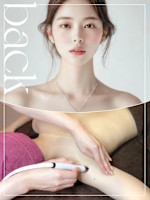 背中洗浄 相談受付中(クリアラボバック ハイドラピーリング)