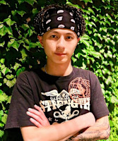 堀江 彩斗(ホリエ アヤト)