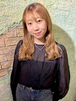 渡辺 佳奈【綾瀬】(ワタナベ  カナ)