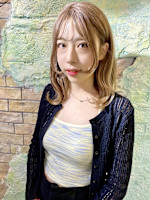 豊田 美咲【綾瀬】(トヨダ ミサキ)