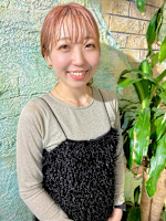 萩生田 芽衣【綾瀬】(ハギウダ メイ)