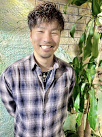 森山 雄太【綾瀬】(モリヤマ ユウタ)