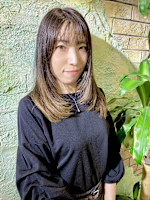 北川 祐子【綾瀬】(キタガワ ユウコ)