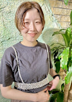 秦野 歩【綾瀬】(ハタノ アユミ)