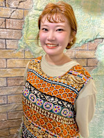 井原 あつみ【綾瀬】(イハラ アツミ)