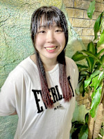 在原　和佳【綾瀬】(アリハラ　ノドカ)