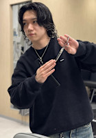 越野 諒輔(コシノ リョウスケ)