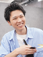 田中 幸希(タナカ コウキ)