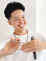 荒木 大和(アラキ ヤマト)