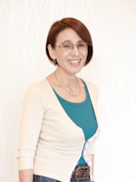 都築 始子(ツヅキ モトコ)