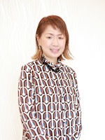 福島 真須美(フクシマ マスミ)