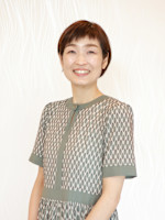 宇津野 佐知(ウツノ サチ)