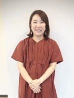 時吉 美津子(トキヨシ ミツコ)