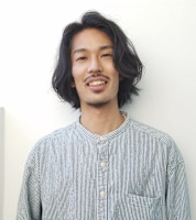 RYUTA KAMIMURA(カミムラ リュウタ)