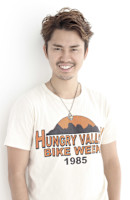 TSUKASA NAKAMURA(ナカムラ ツカサ)