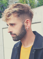 スペイン カール(スペイン カール)