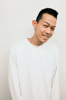 田上 雄貴(タガミ ユウキ)