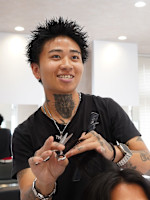 田中 大輝(タナカ ヒロキ)