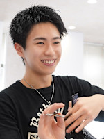 中橋 佑太(ナカハシ ユウタ)