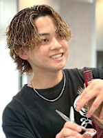 寺尾 龍希(テラオ リュウキ)