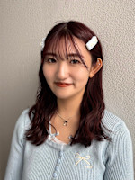 のむら　あんじゅ(ノムラアンジュ)