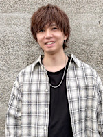 小松　雄太(コマツ　ユウタ)