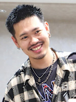 伊藤 大雅(イトウ タイガ)