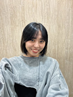 深田 綾香(フカダ アヤカ)