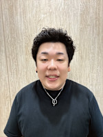 八軒 勇輝(ハチケン ユウキ)