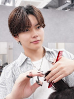 草津 凛太郎(クサツ リンタロウ)