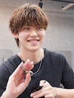 竹本 斗歩(タケモト トア)