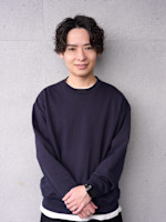 師岡 悠(モロオカ ユタカ)