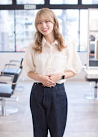 長嶺 花音(ナガミネ カノン)