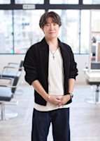 友常 拓道(トモツネ タクドウ)