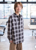 関澤 敦人(セキザワ アツト)