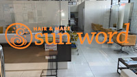 Sun word(サン　ワード)