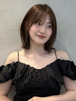 中澤美友 ミディアム(ナカザワ )