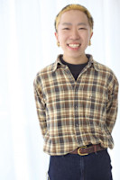 髙橋空楓(タカハシクウ)