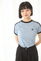 岡田清楓(オカダサヤカ)