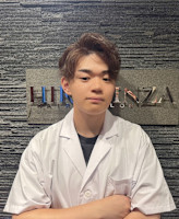 石川　昂(イシカワ　タカシ)