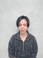 大井 隆一(オオイ リュウイチ)