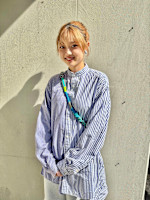 矢野　志歩(ヤノ　シホ)