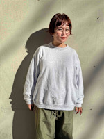 角屋 奈穂(カドヤ ナオ)