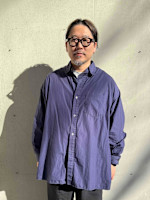 林下 大輔(ハヤシシタ ダイスケ)