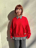 福井 友香(フクイ ユカ)