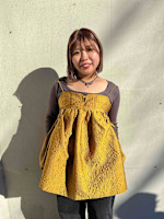 大角 実希(オオスミ ミキ)