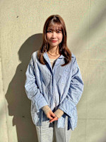 石井 菜々(イシイ ナナ)