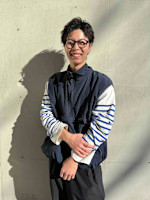 川合 慶輔(カワイ ケイスケ)