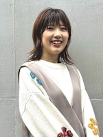 本間 正子(ホンマ ショウコ)